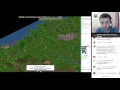 Общаемся (ну и OpenTTD на фоне)