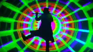 Eels song - The Mighty Boosh  - BBC comedy