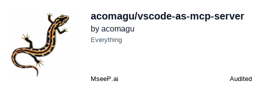 MseeP.ai Security Assessment Badge