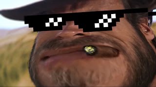 THE GOOD, THE BAD AND THE REKT