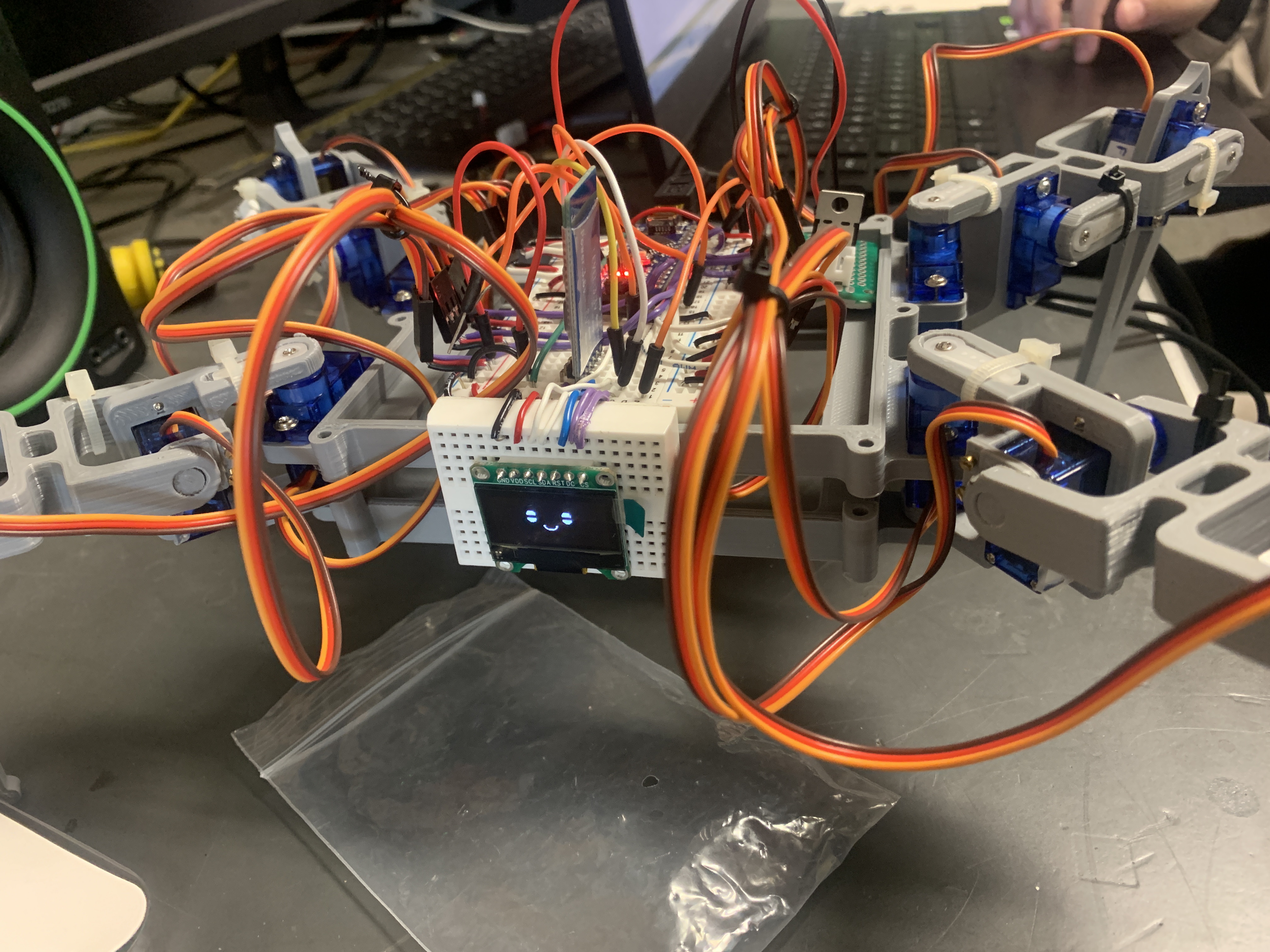 GitHub - otavio-paz/SpiderBot: PHYS 242 - Electronics Final Project ...