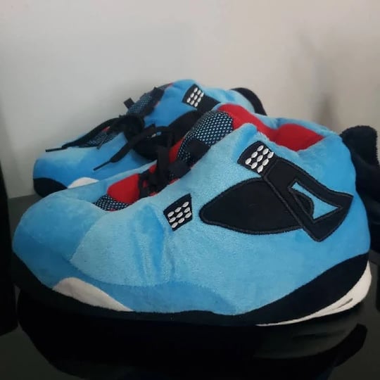 custom-blue-jordan-plush-sneaker-slippers-size-36-46-1