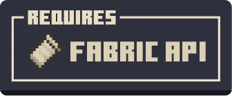 Fabric API Link