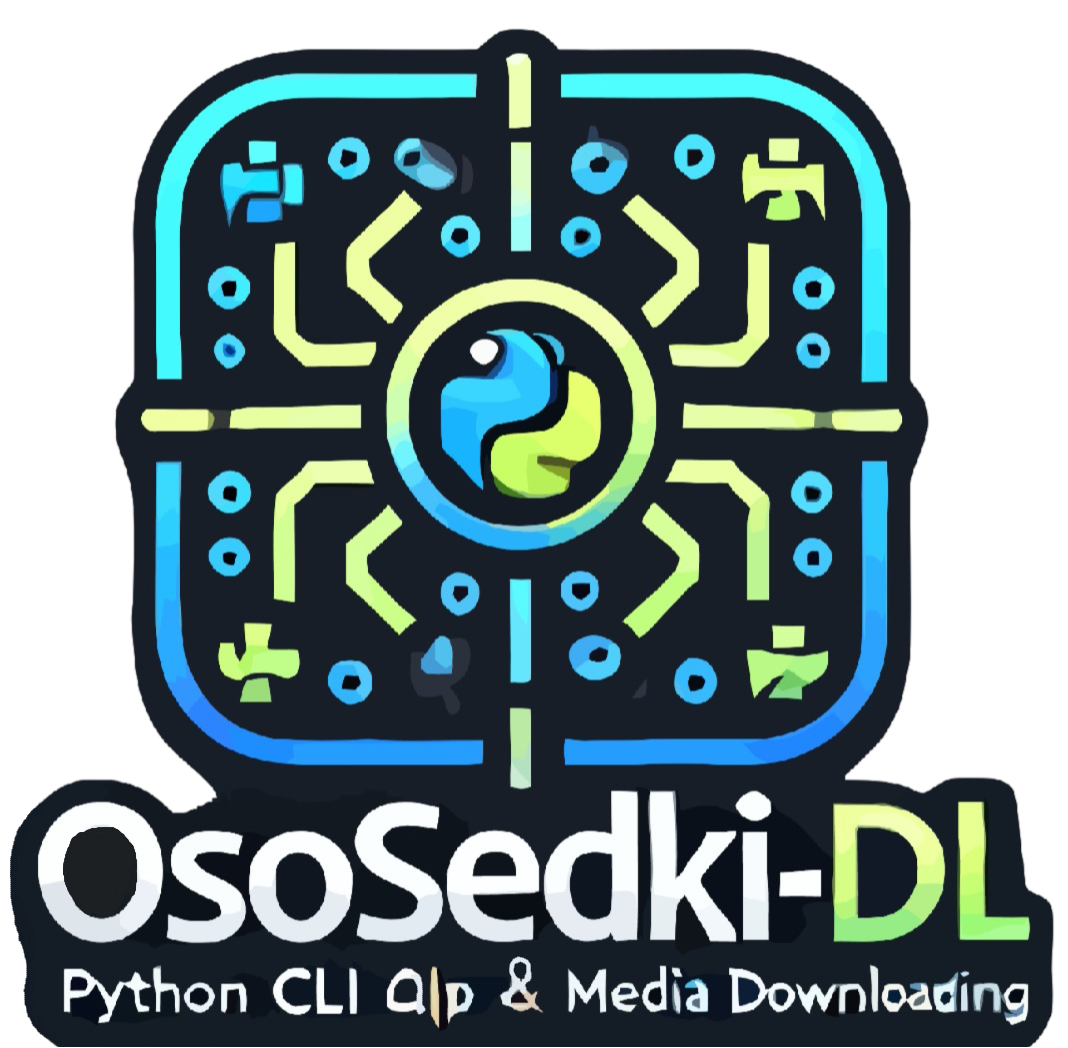 Ososedki-dl logo