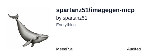 MseeP.ai Security Assessment Badge