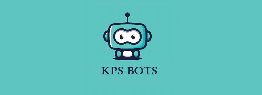 KPSBots Logo
