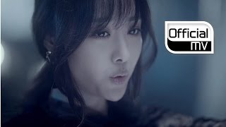  MV  SONGJIEUN 송지은  _ Don’t Look At Me Like That 쳐다보지마 