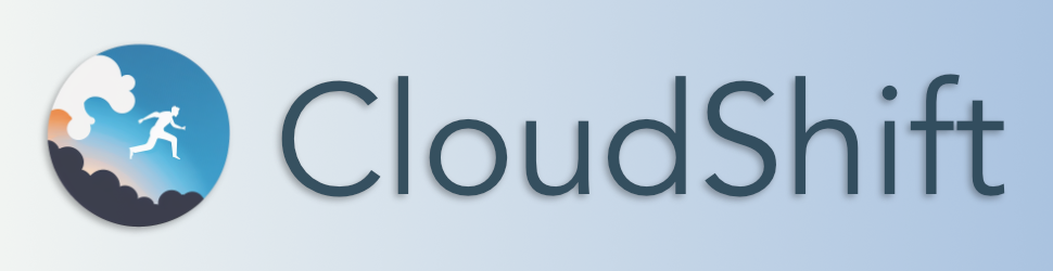 CloudShift Logo