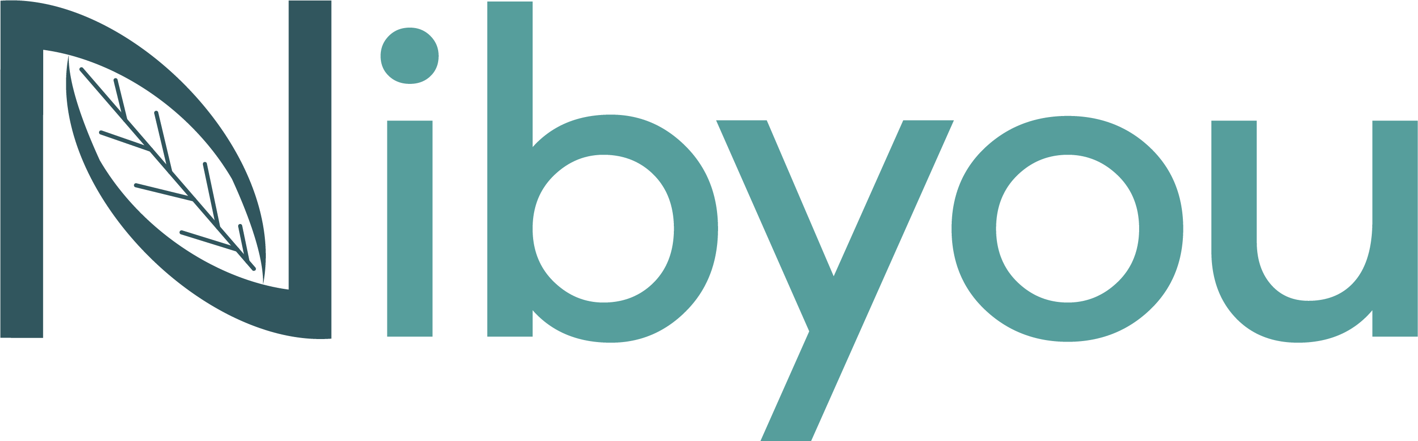 Nibyou Logo