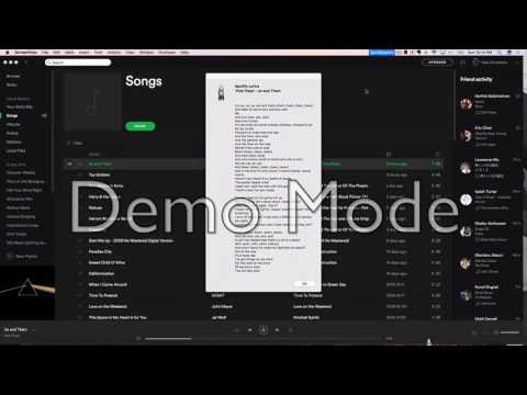 Demo