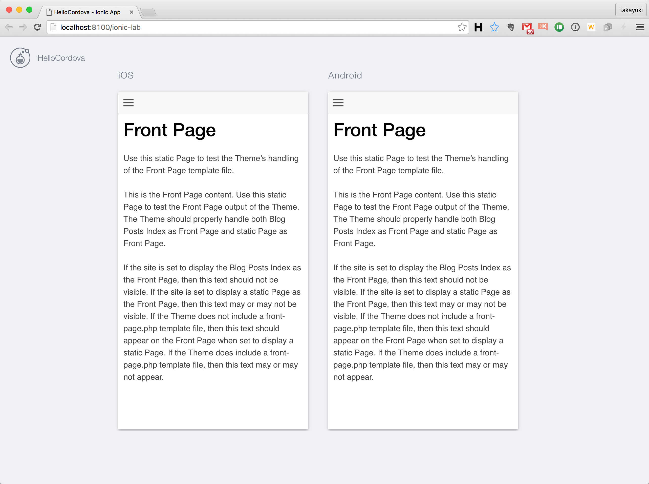 GitHub - miya0001/ionic-starter-wordpress: Ionic starter template for ...