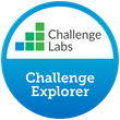 Challenge Explorer (1 hands-on lab completed)