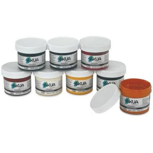 akua-intaglio-inks-8-color-sampler-pack-59-ml-jars-1