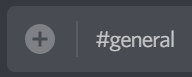Mention Discord Channel