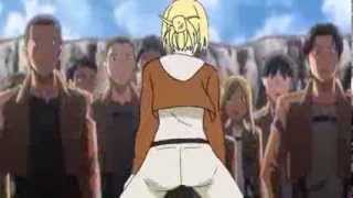 1  Shingeki no Kyojin