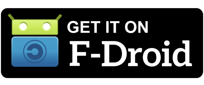 Git if on F-Droid