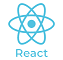 react