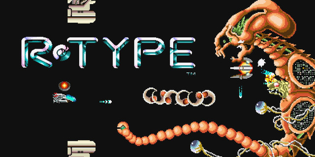 R-Type: Reborn