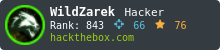 HackTheBox