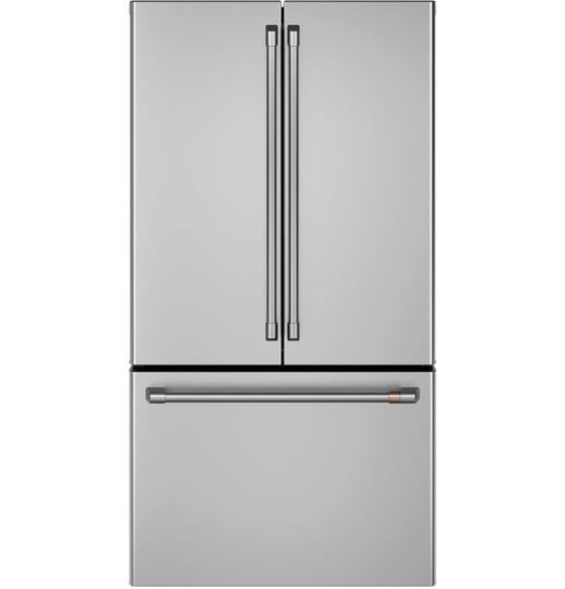 cafe-23-1-cu-ft-french-door-refrigerator-counter-depth-stainless-steel-1