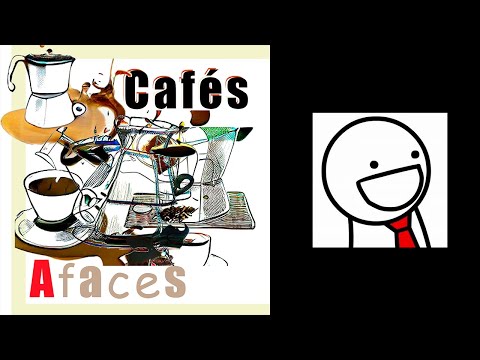 24.- 'Cafés'