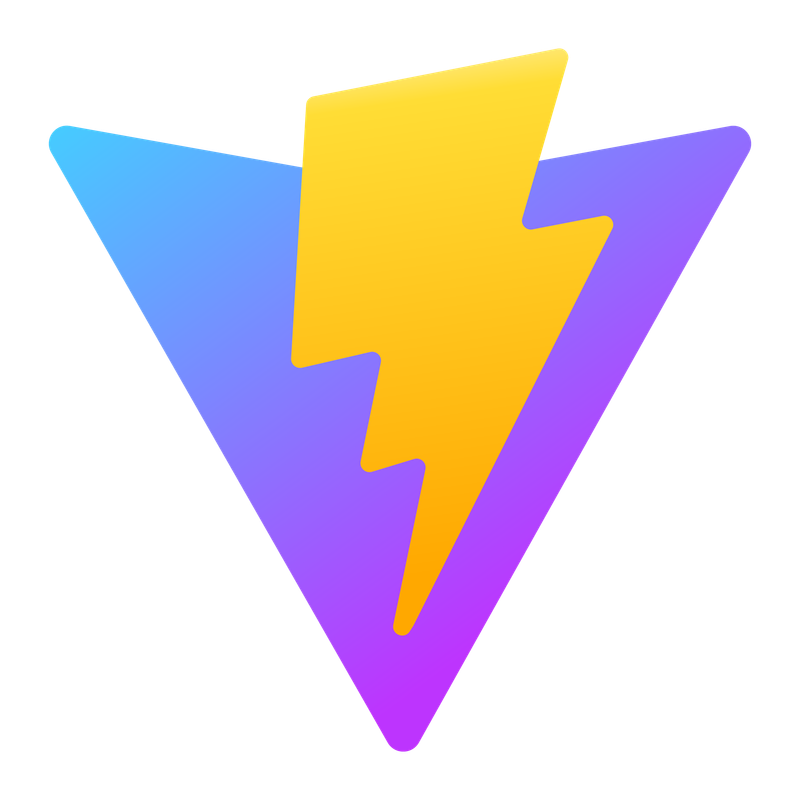 vitejs logo