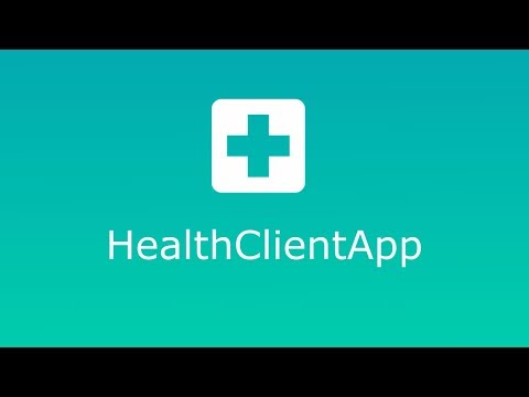 GitHub - haydencrain/HealthClientApp: 🏥 Health Client App - Software ...