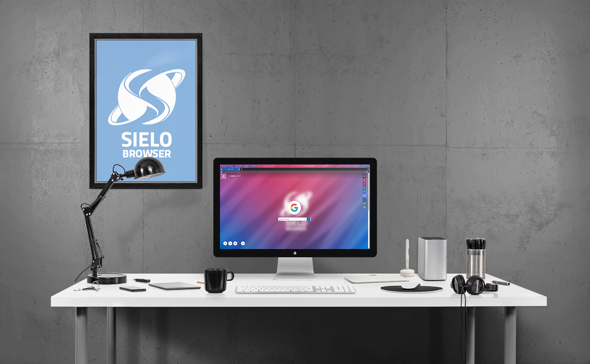 Official Sielo Image