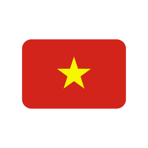 Vietnam Flag