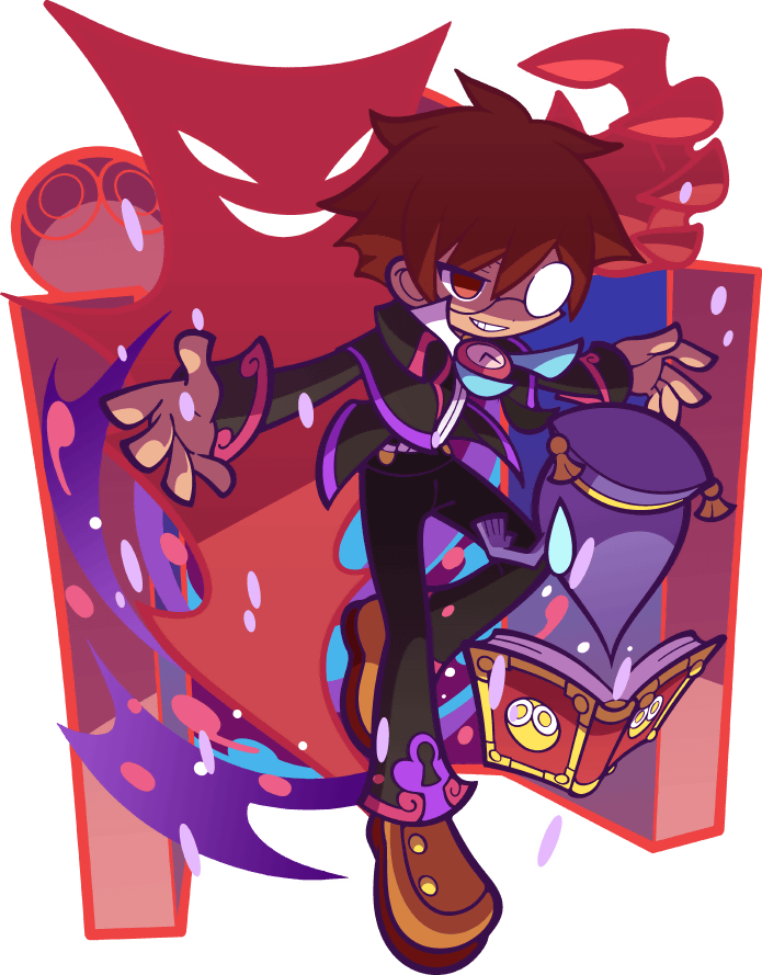 Even Stranger Klug