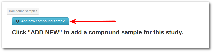 create a compound sample