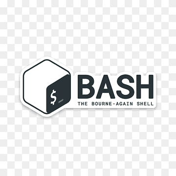 Bash logo