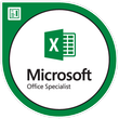 Microsoft Office Specialist: Excel (Office 2016)
