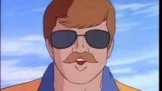 Best of G.I. Joe PSAs