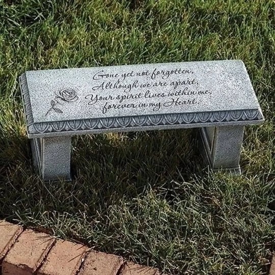 roman-15-5-gray-rectangular-memorial-christmas-outdoor-garden-bench-1