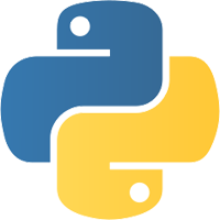 python