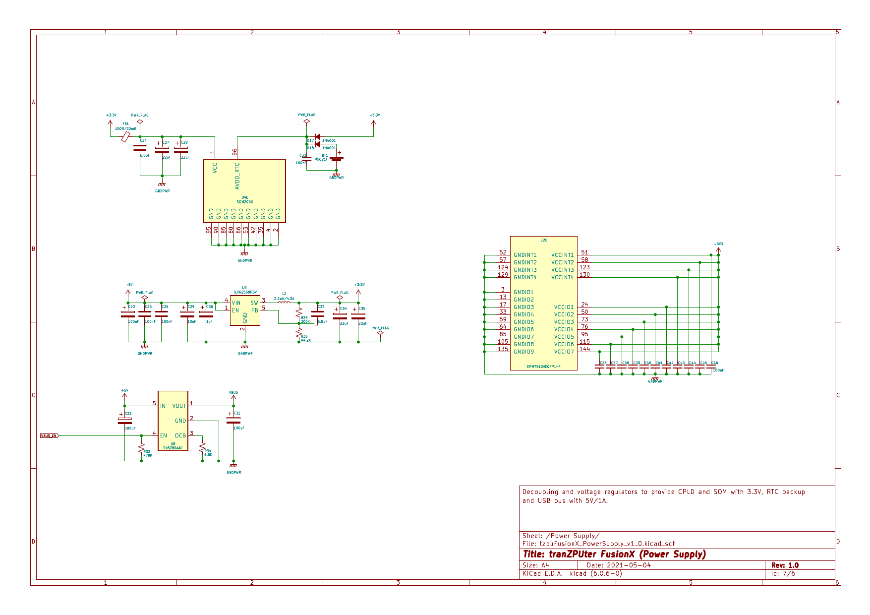 FusionX Schematic5