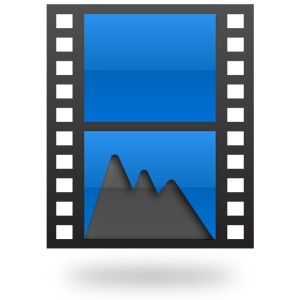 Scenery.app icon