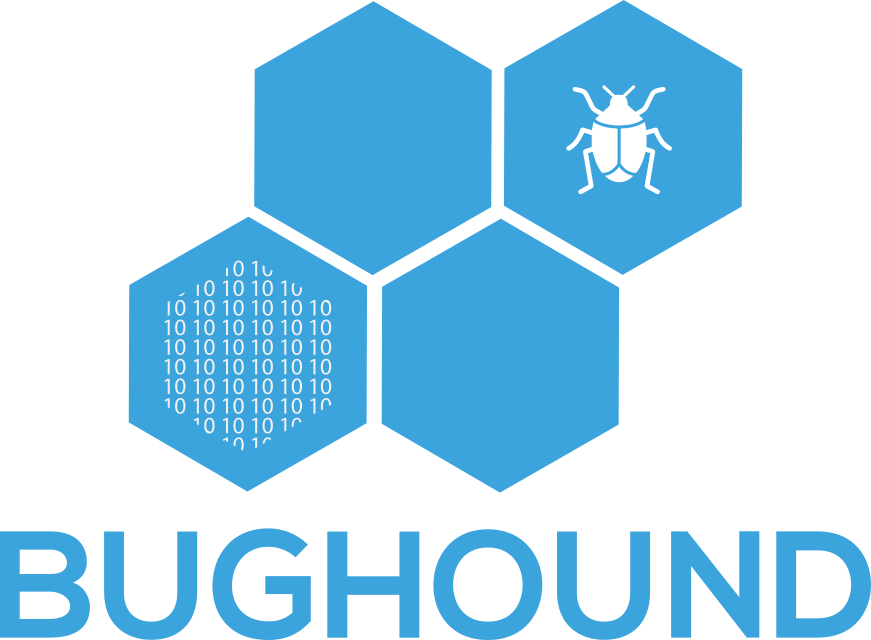 Bughound Logo