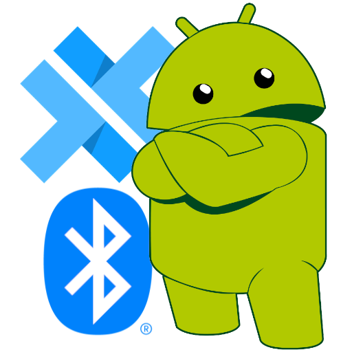 Capacitor Android Bluetoothmanager