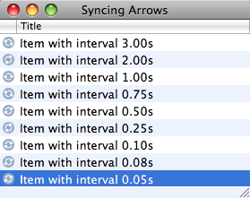 SyncingArrows Mac