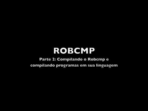 Robcomp parte 2