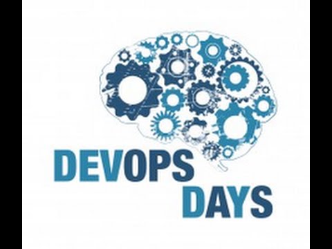Video from DevOpsDays Boston 2015