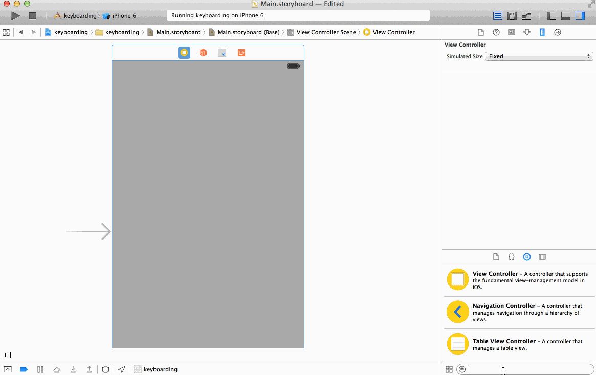 Add UITextField | 250