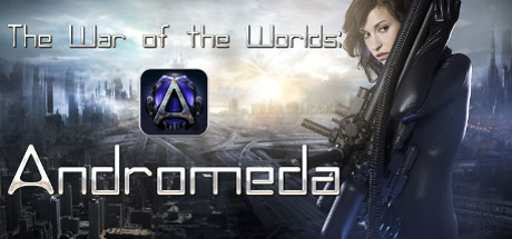 The War of the Worlds: Andromeda