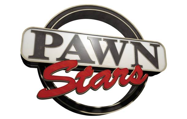 Pawn Stars