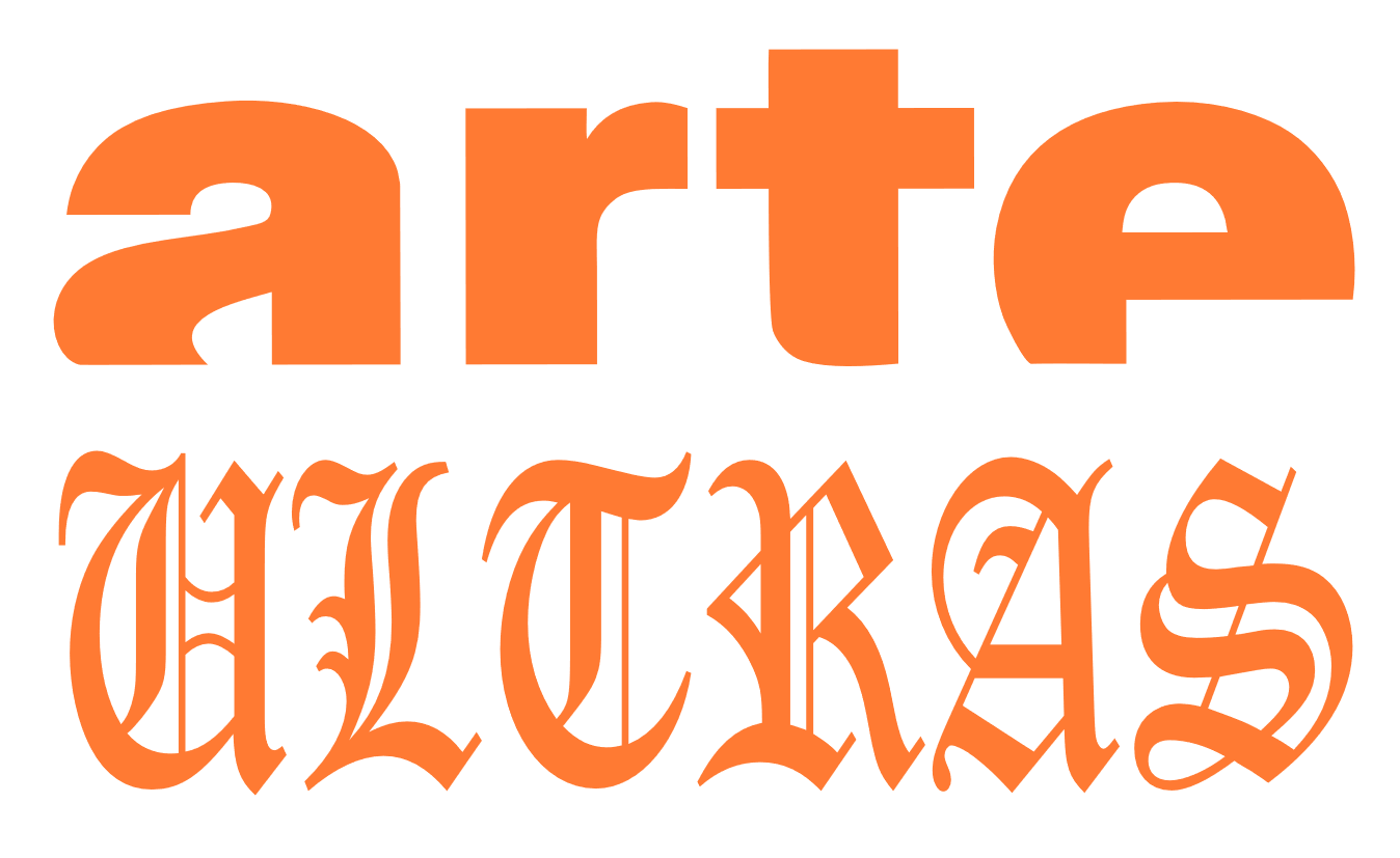 Logo Arte Ultra