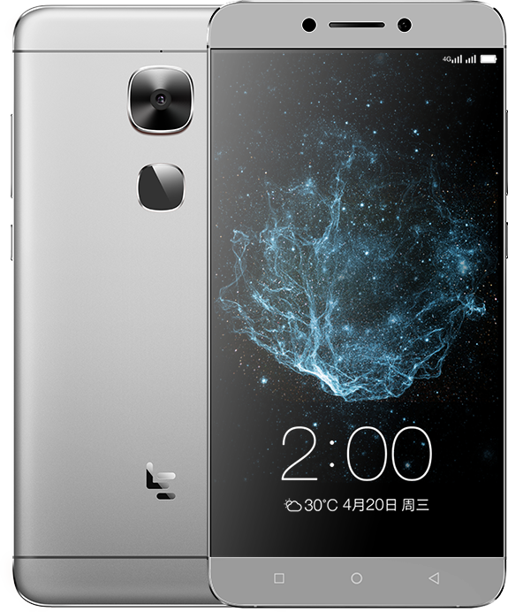 LeEco Le Max 2