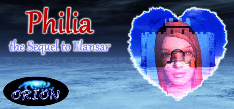 Philia : the Sequel to Elansar