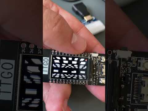 Ganzfeld demo